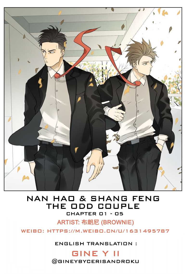 Nan Hao & Shang Feng Chapter 5