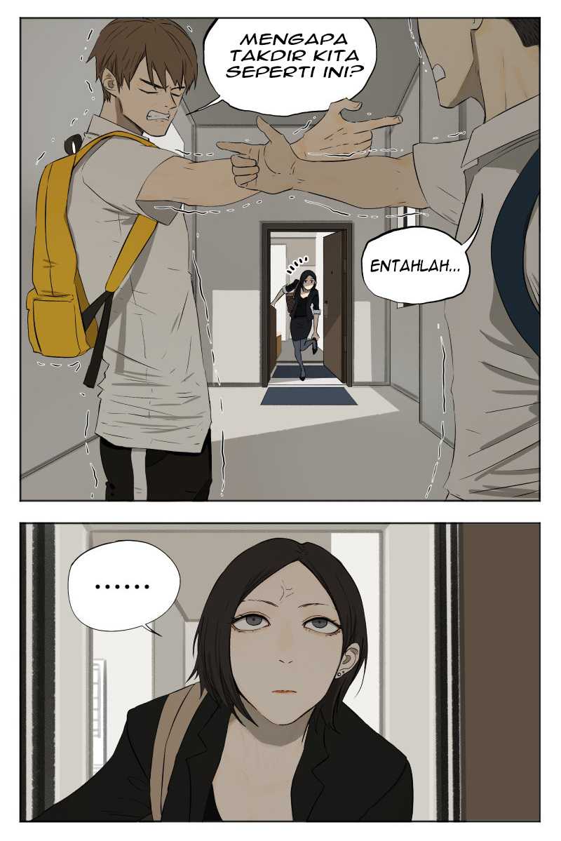 Nan Hao & Shang Feng Chapter 7