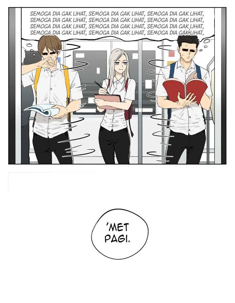 Nan Hao & Shang Feng Chapter 8