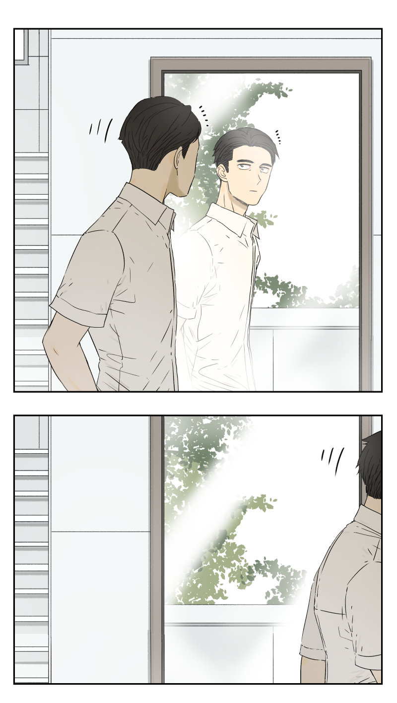Nan Hao & Shang Feng Chapter 16