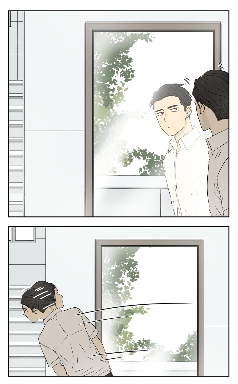 Nan Hao & Shang Feng Chapter 16
