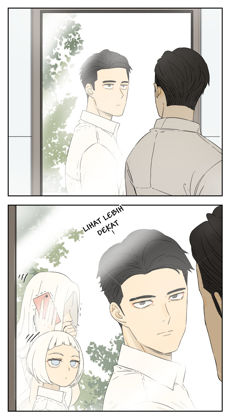 Nan Hao & Shang Feng Chapter 16