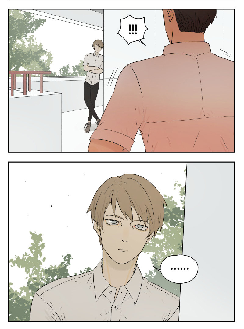 Nan Hao & Shang Feng Chapter 16