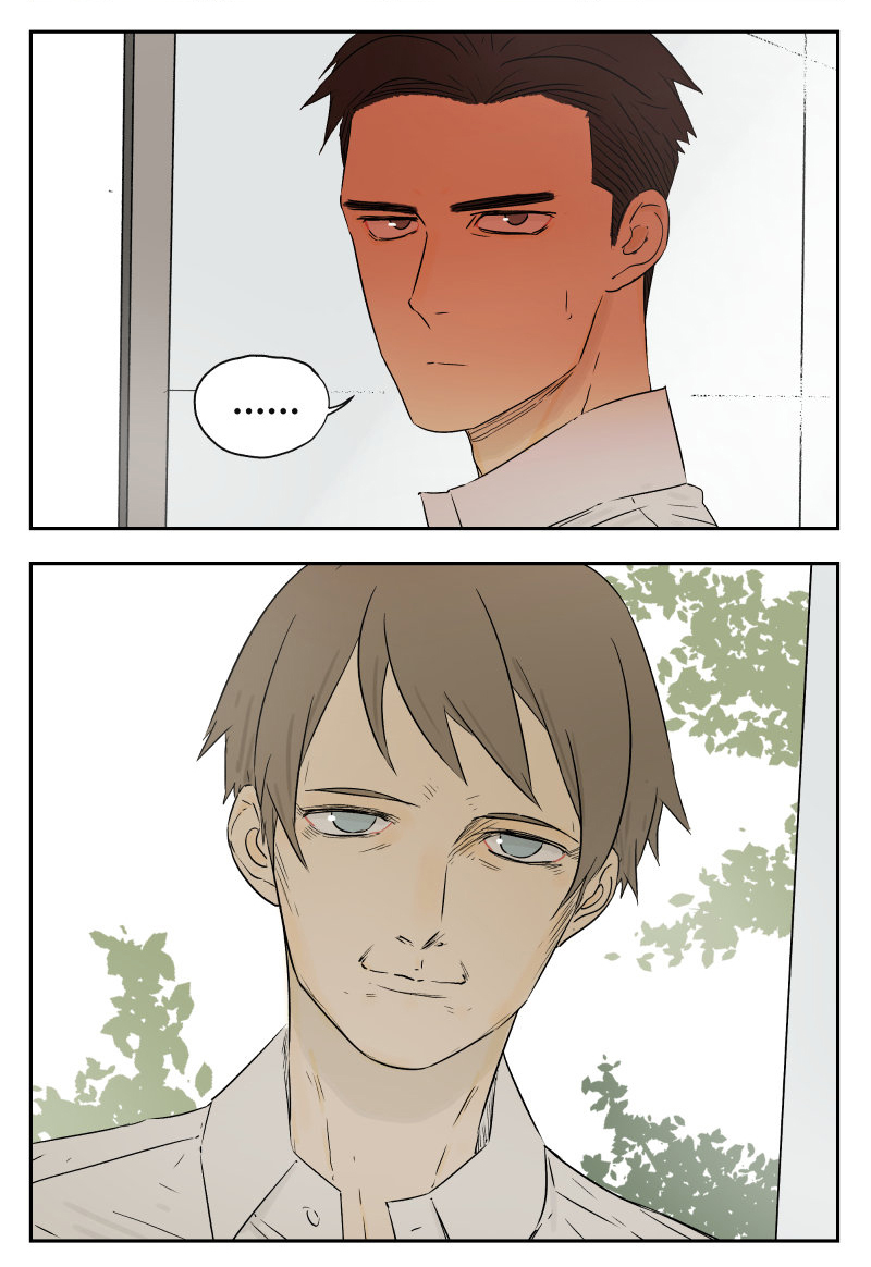 Nan Hao & Shang Feng Chapter 16