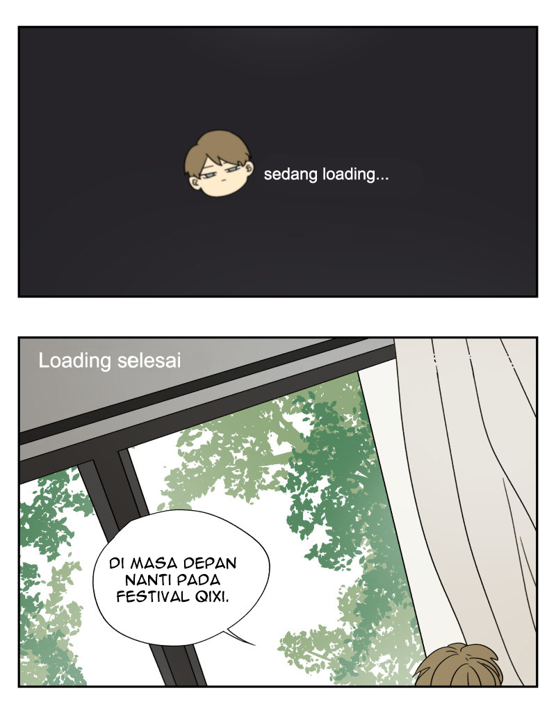 Nan Hao & Shang Feng Chapter 18