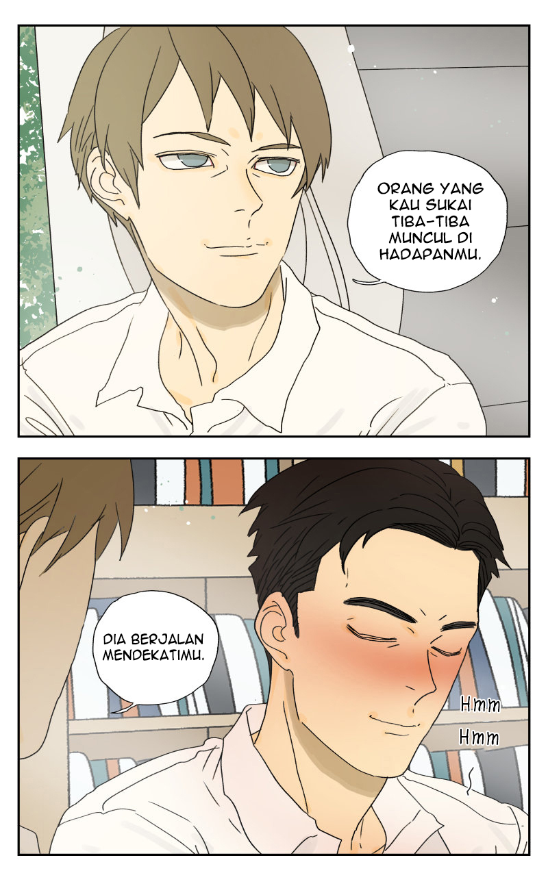 Nan Hao & Shang Feng Chapter 18