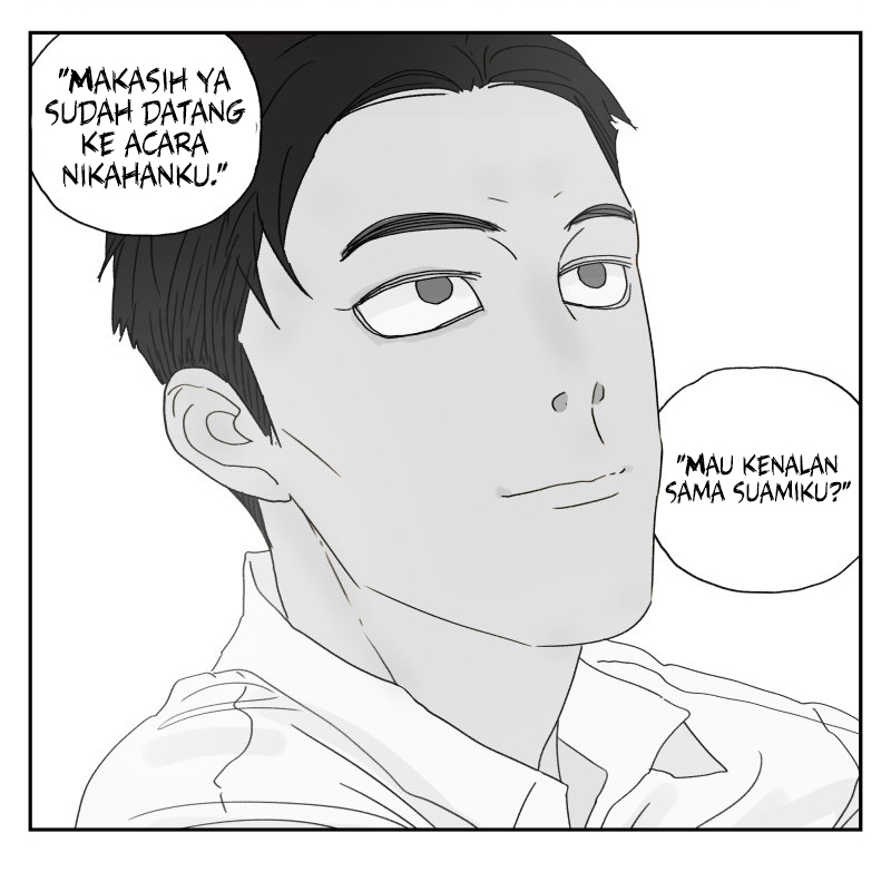 Nan Hao & Shang Feng Chapter 18