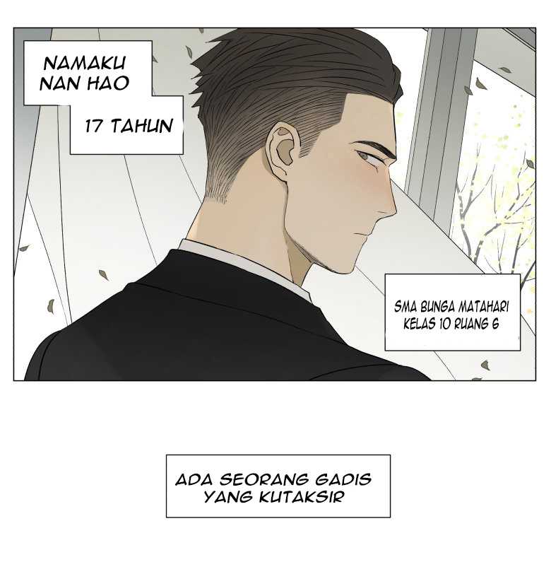Nan Hao & Shang Feng Chapter 29