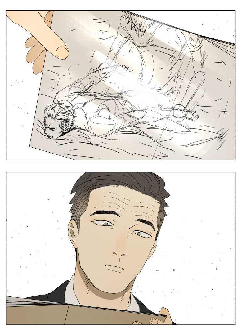 Nan Hao & Shang Feng Chapter 29