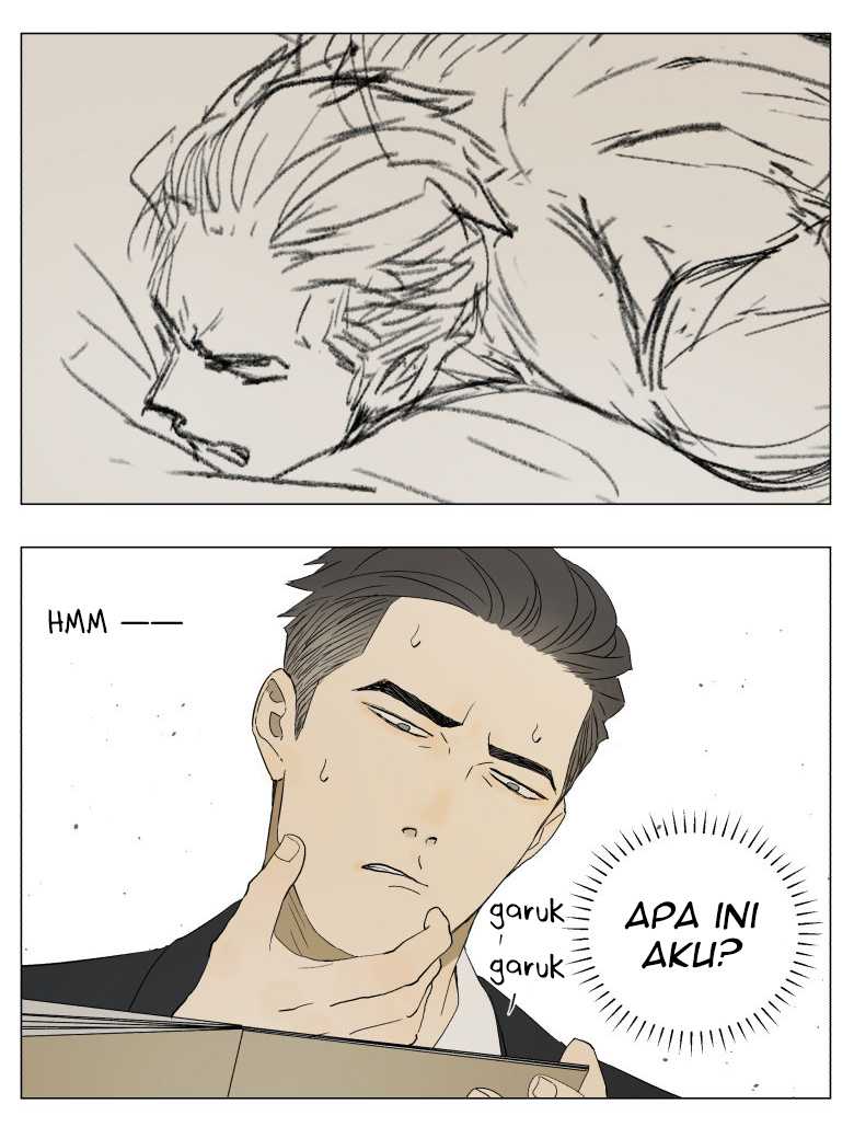 Nan Hao & Shang Feng Chapter 29