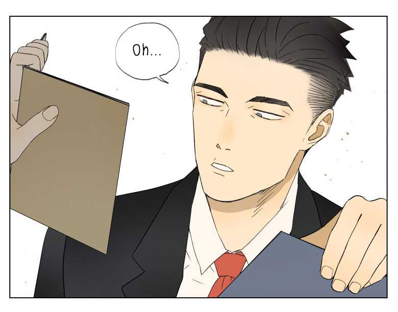Nan Hao & Shang Feng Chapter 29