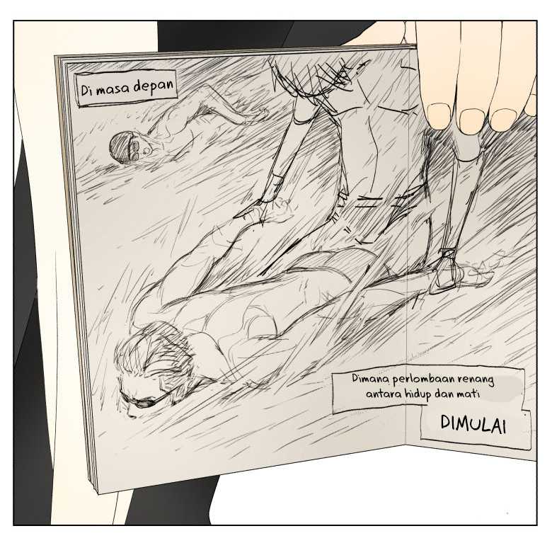 Nan Hao & Shang Feng Chapter 29