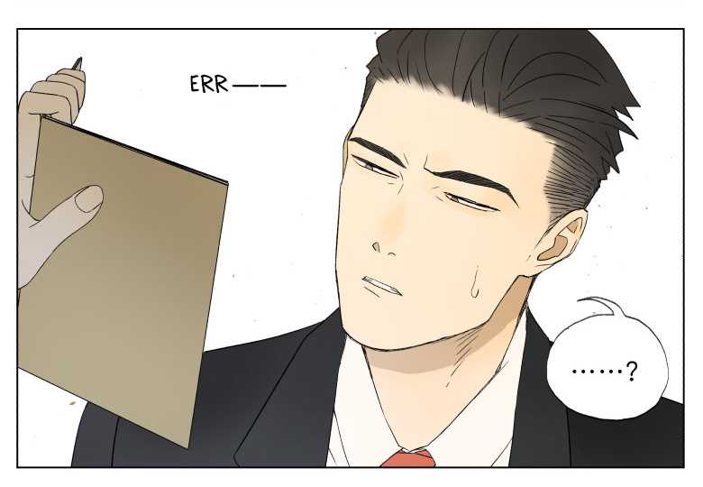 Nan Hao & Shang Feng Chapter 29
