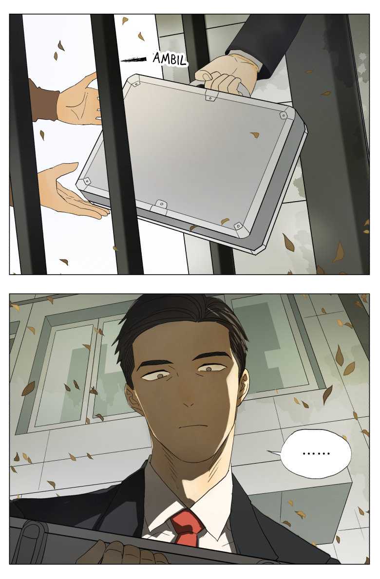 Nan Hao & Shang Feng Chapter 30