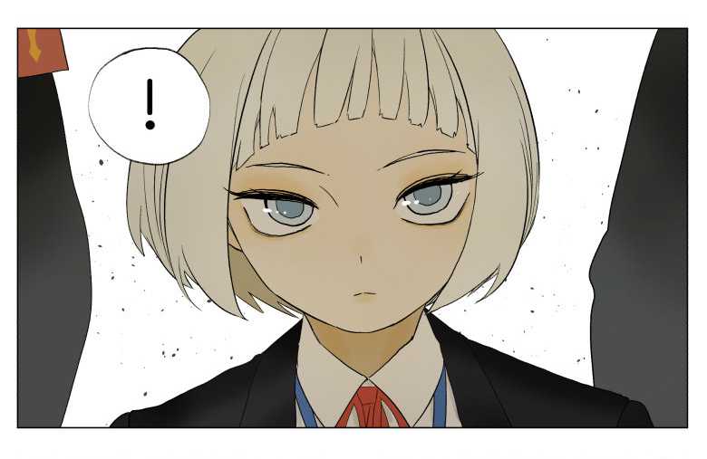Nan Hao & Shang Feng Chapter 30
