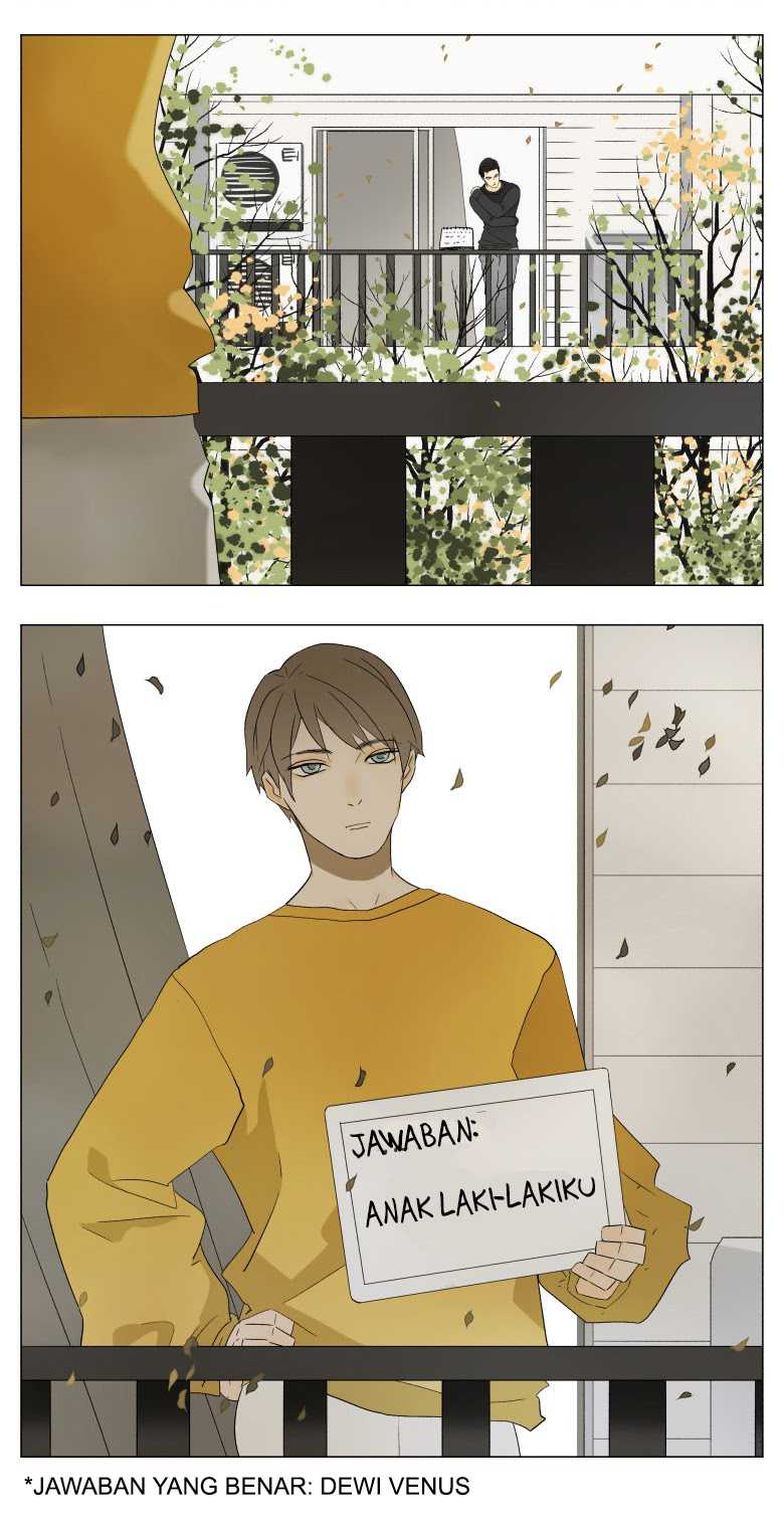 Nan Hao & Shang Feng Chapter 32