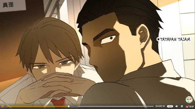 Nan Hao & Shang Feng Chapter 33