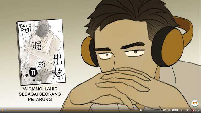 Nan Hao & Shang Feng Chapter 33