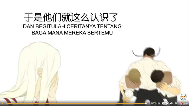 Nan Hao & Shang Feng Chapter 33
