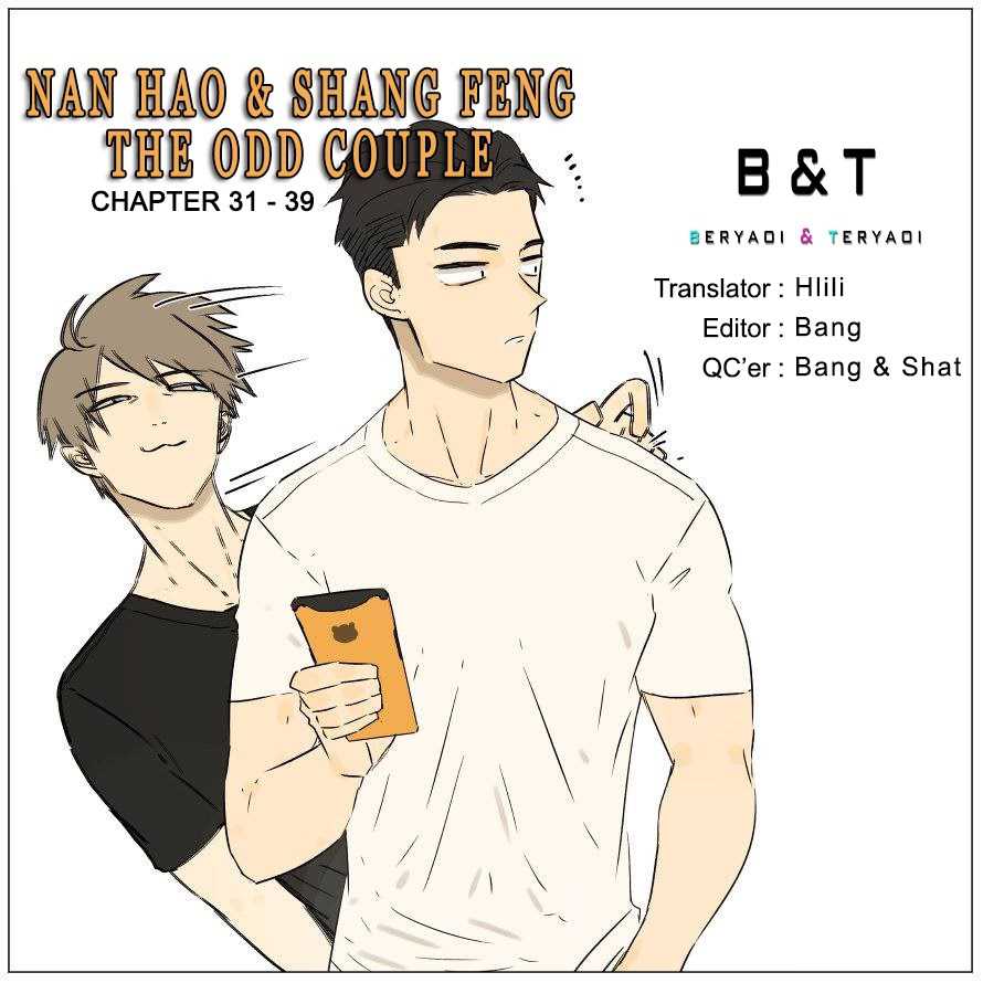 Nan Hao & Shang Feng Chapter 39