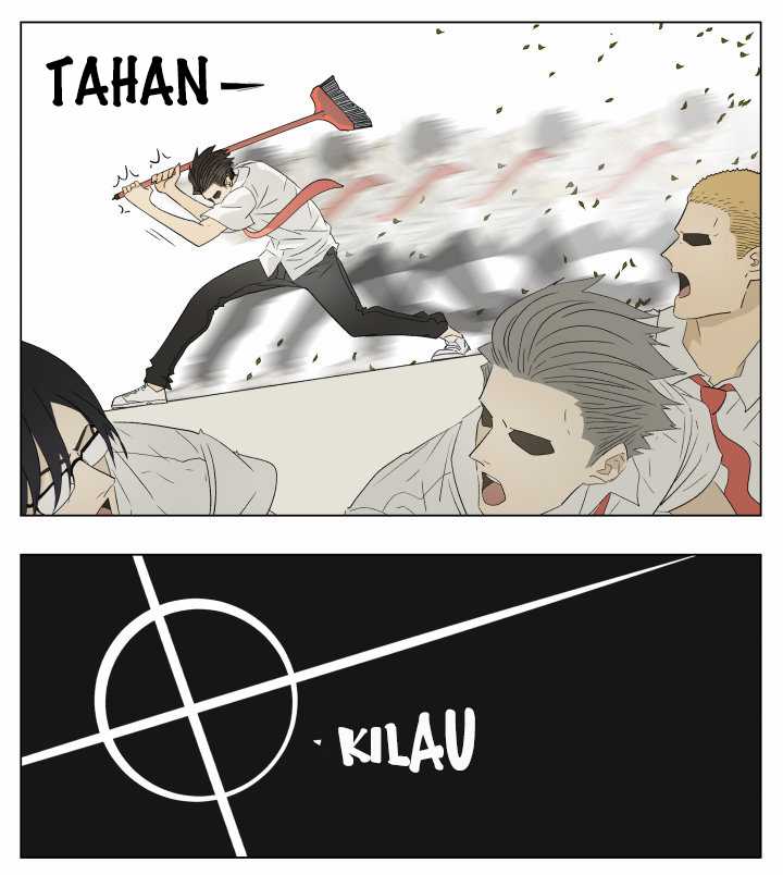 Nan Hao & Shang Feng Chapter 42