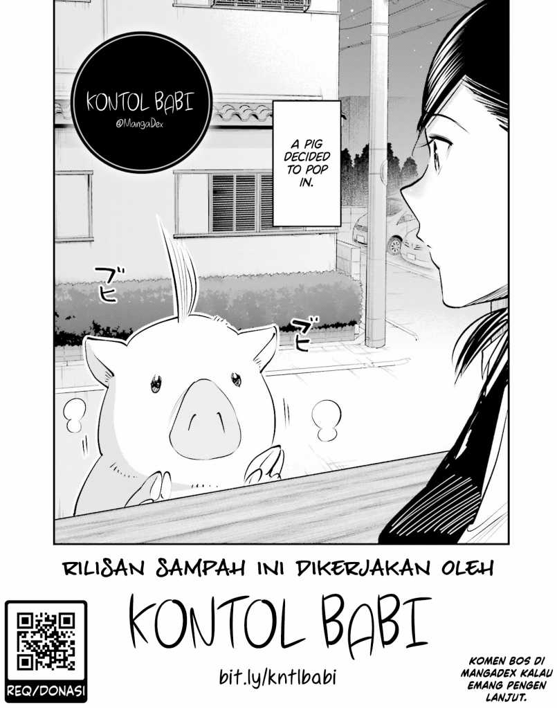 Nan Hao & Shang Feng Chapter 42