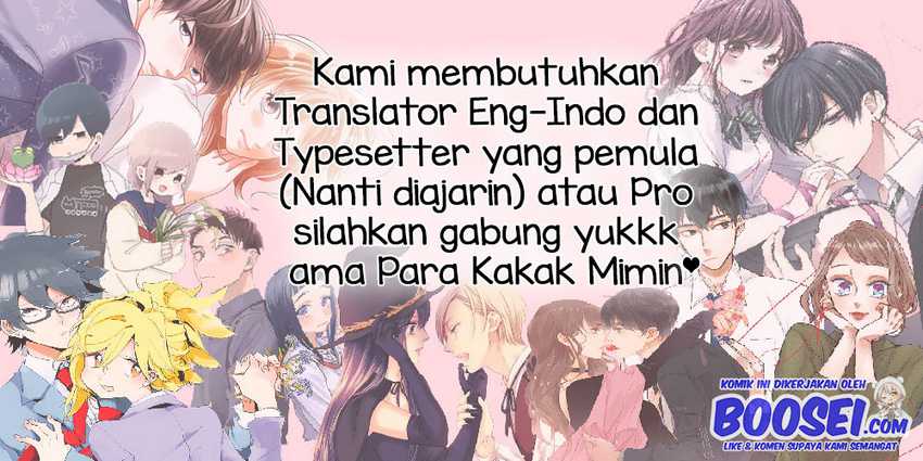 Nan Hao & Shang Feng Chapter 44