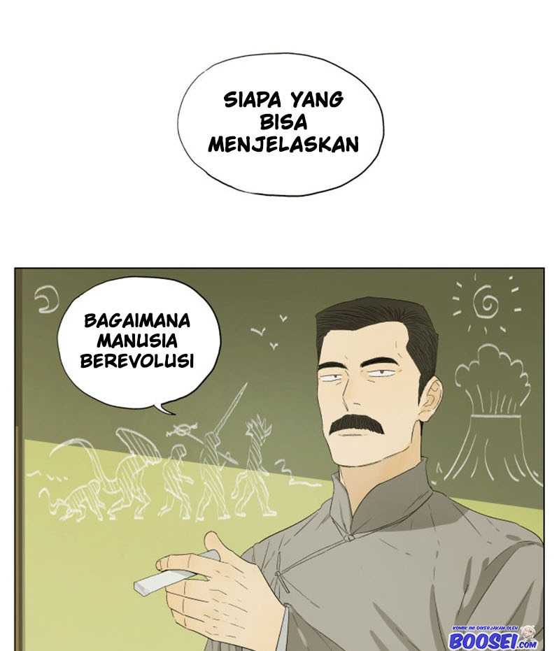 Nan Hao & Shang Feng Chapter 45