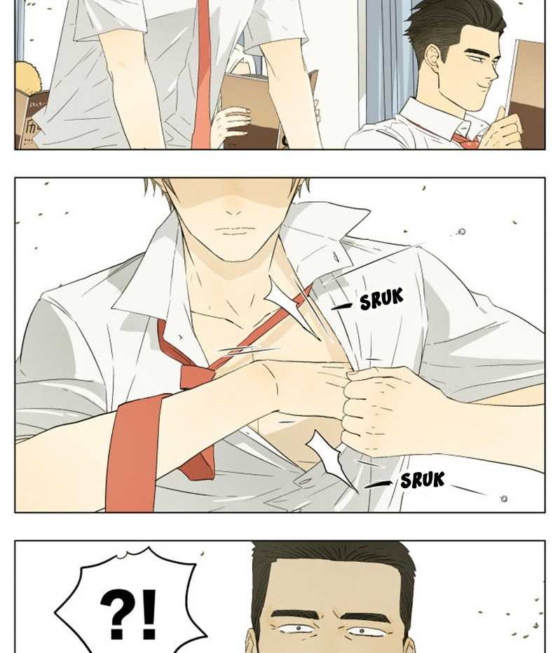 Nan Hao & Shang Feng Chapter 45