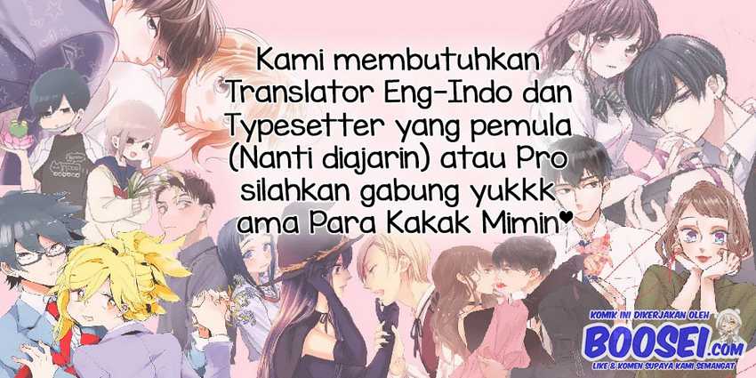 Nan Hao & Shang Feng Chapter 52