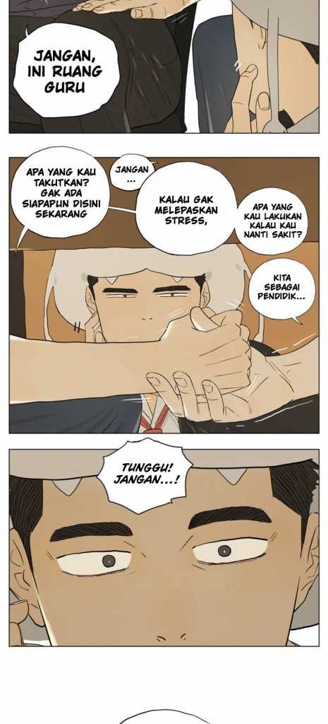 Nan Hao & Shang Feng Chapter 52
