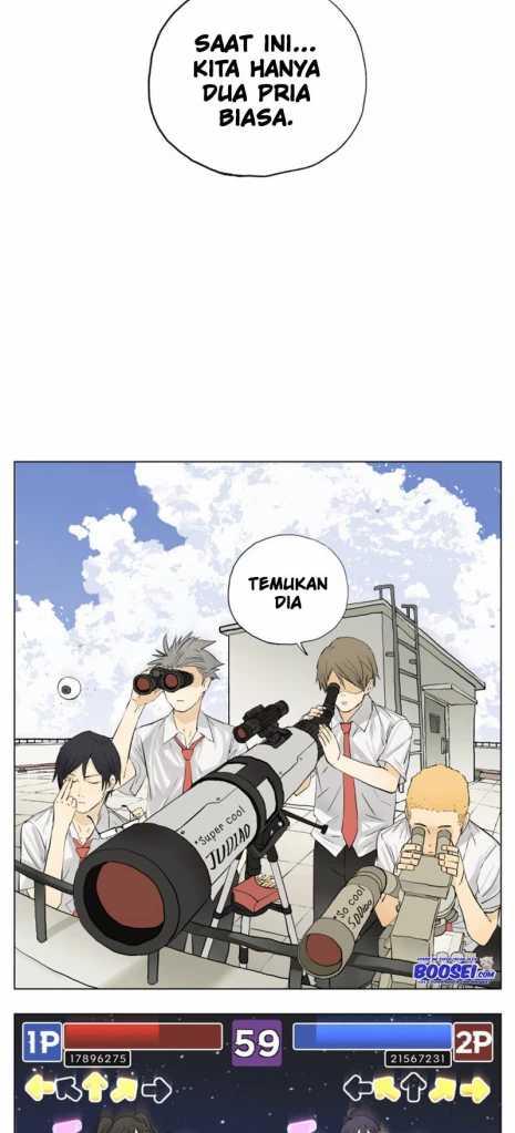Nan Hao & Shang Feng Chapter 52