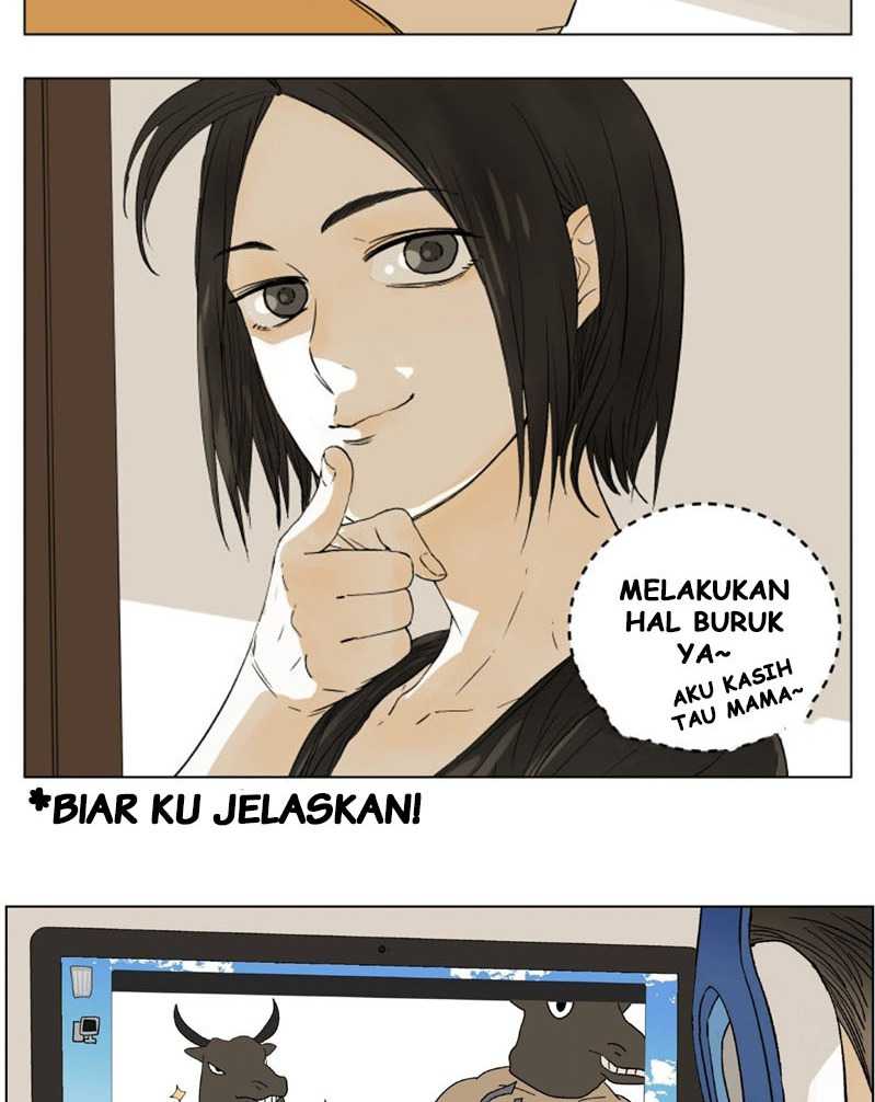 Nan Hao & Shang Feng Chapter 53