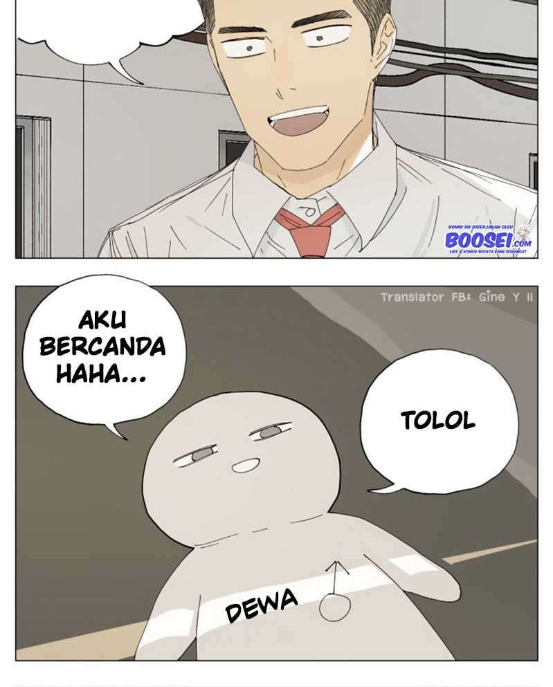 Nan Hao & Shang Feng Chapter 64