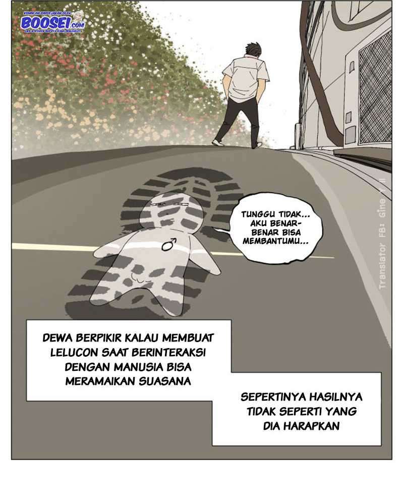 Nan Hao & Shang Feng Chapter 64