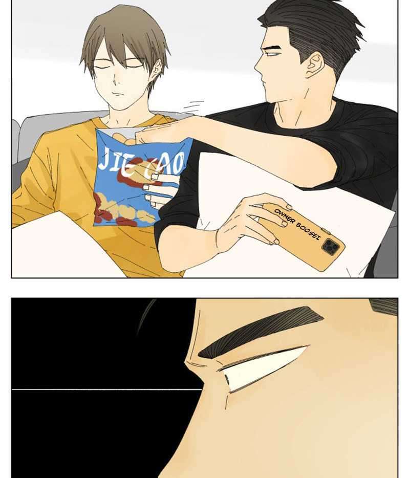 Nan Hao & Shang Feng Chapter 65