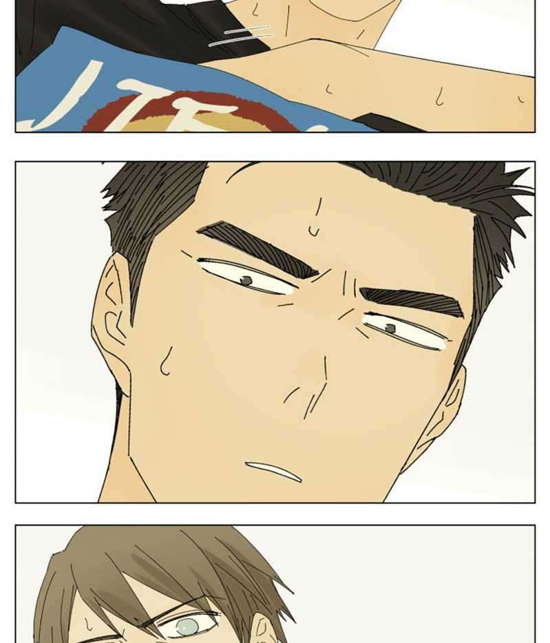 Nan Hao & Shang Feng Chapter 65