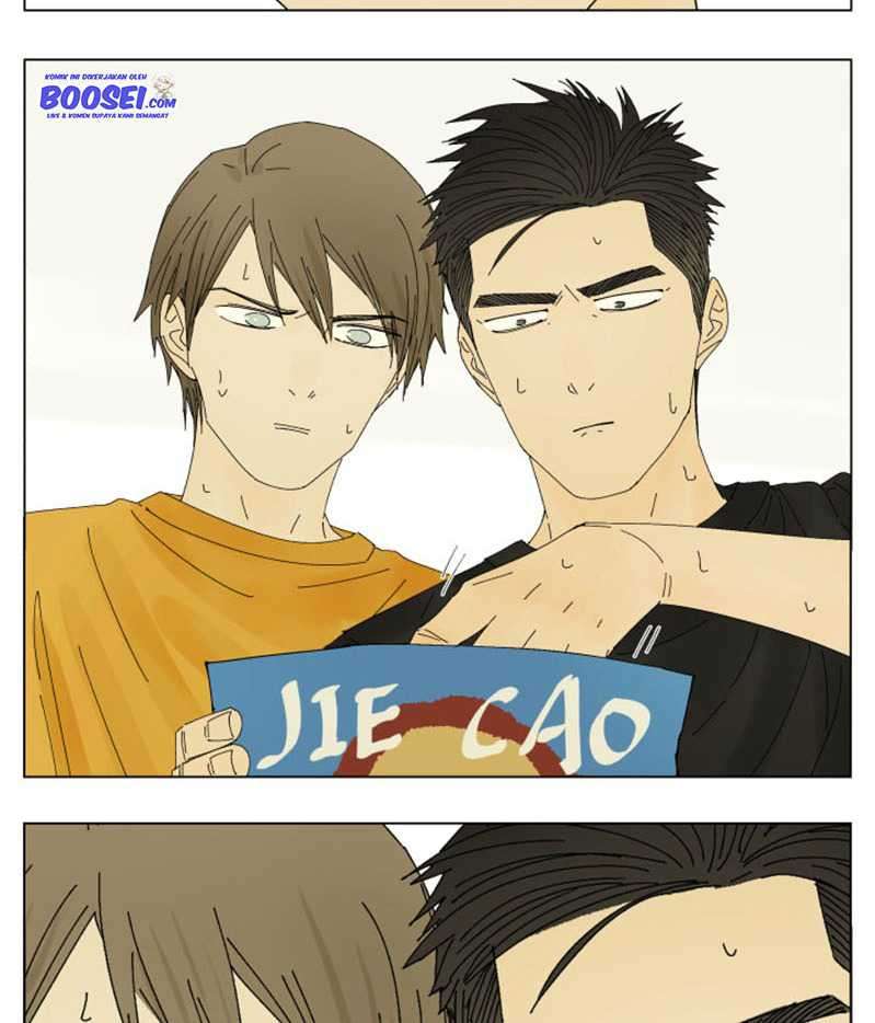 Nan Hao & Shang Feng Chapter 65