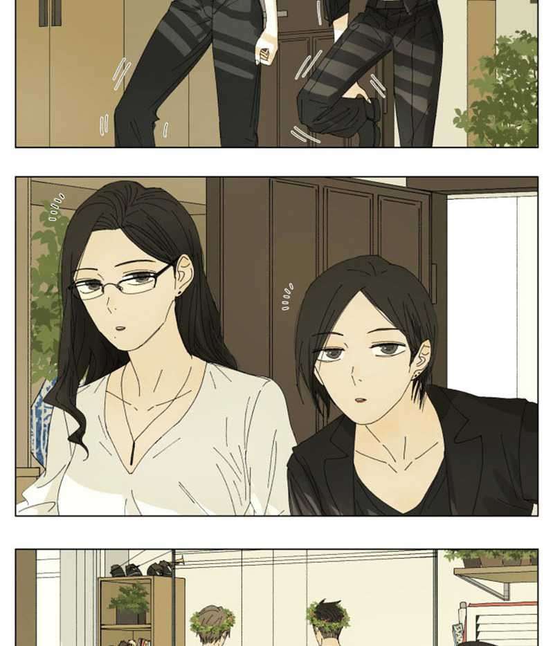 Nan Hao & Shang Feng Chapter 65