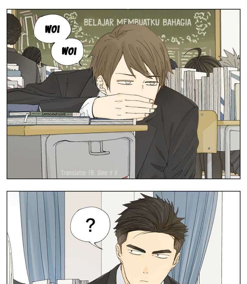 Nan Hao & Shang Feng Chapter 66