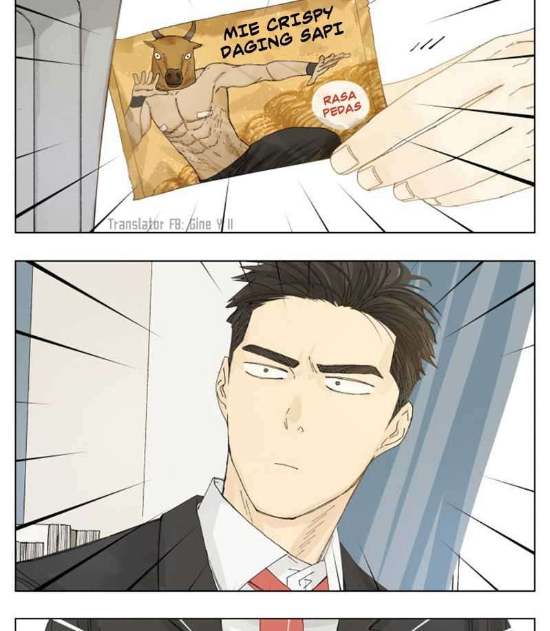 Nan Hao & Shang Feng Chapter 66