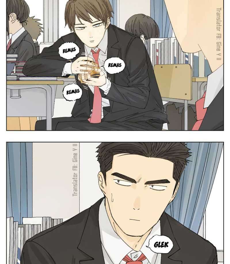 Nan Hao & Shang Feng Chapter 66