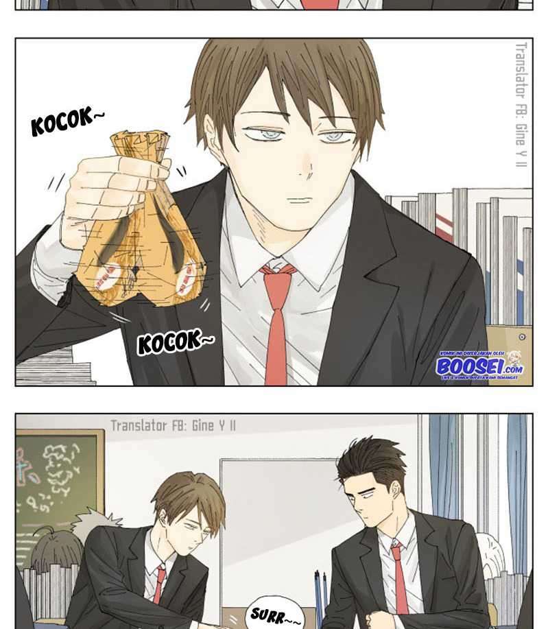 Nan Hao & Shang Feng Chapter 66