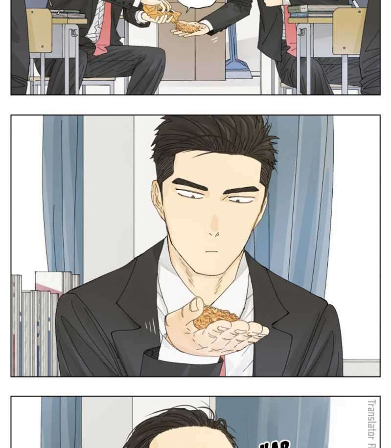 Nan Hao & Shang Feng Chapter 66