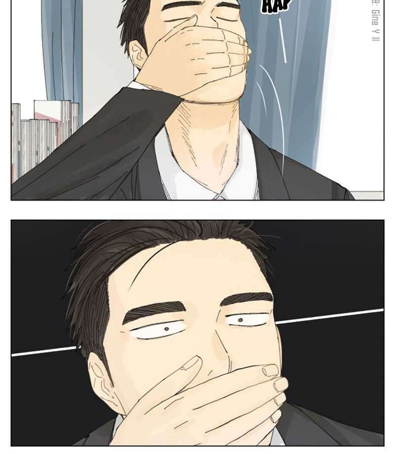 Nan Hao & Shang Feng Chapter 66