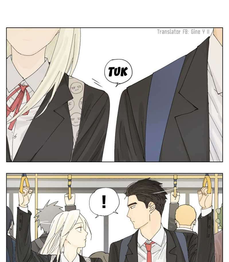 Nan Hao & Shang Feng Chapter 66