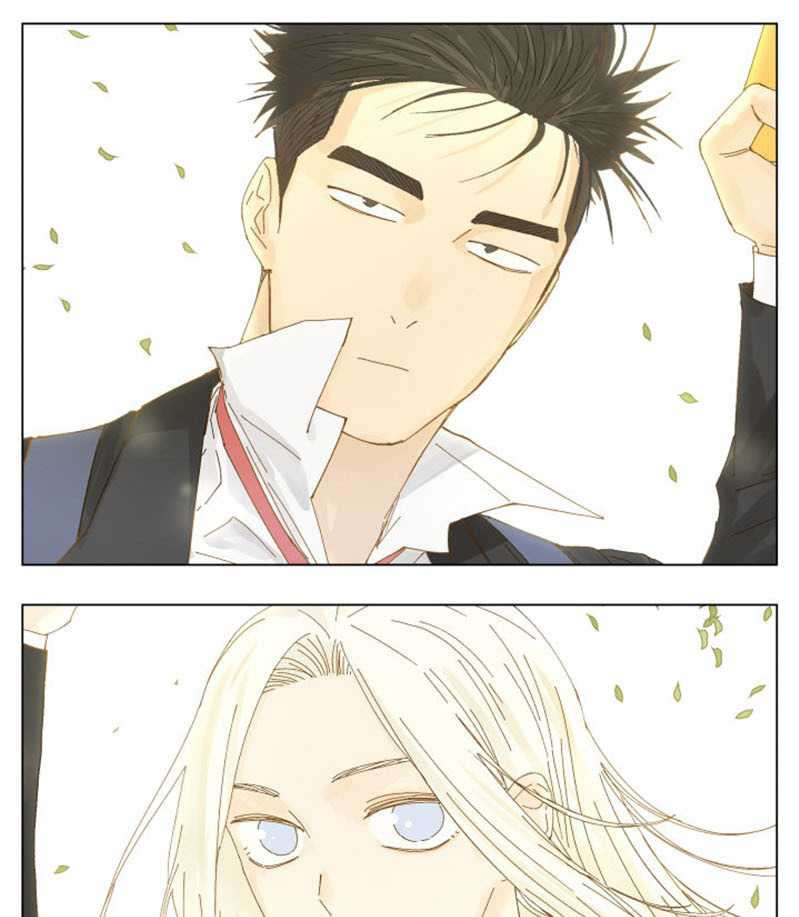 Nan Hao & Shang Feng Chapter 66