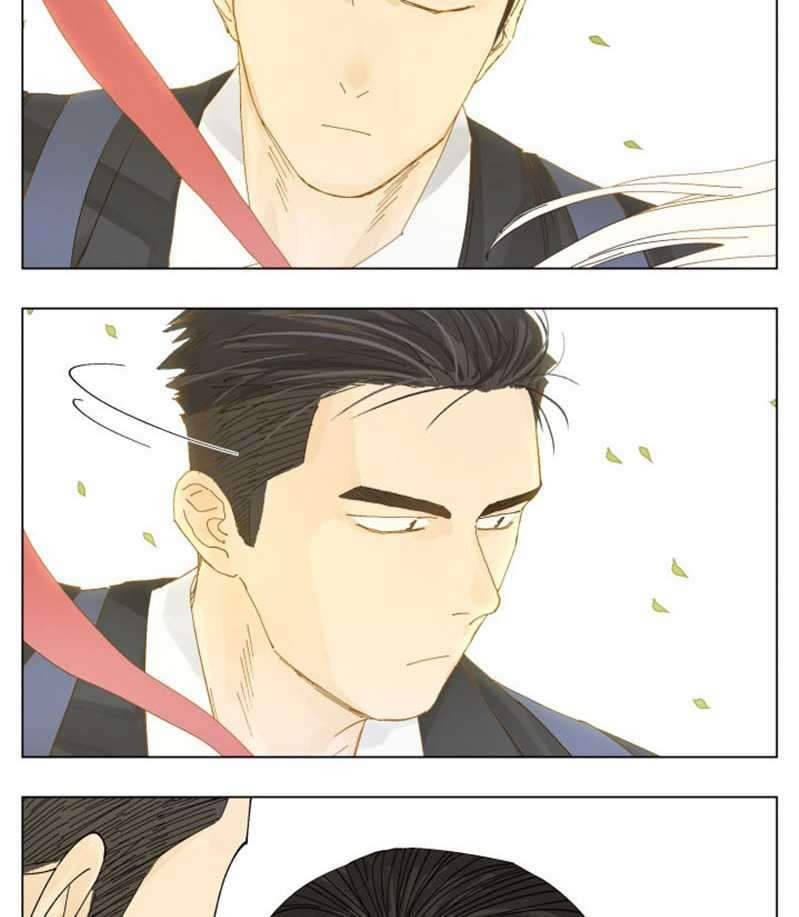 Nan Hao & Shang Feng Chapter 66