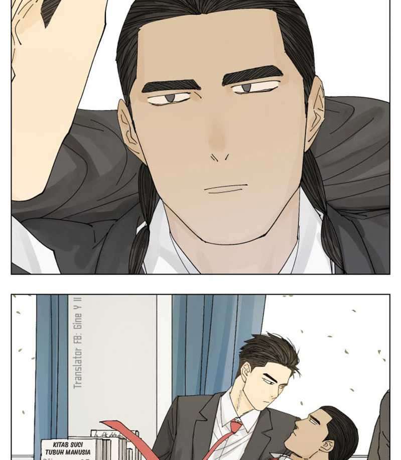 Nan Hao & Shang Feng Chapter 66