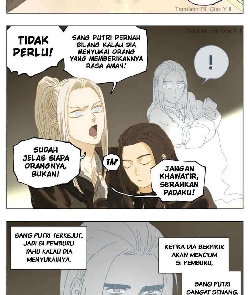 Nan Hao & Shang Feng Chapter 67